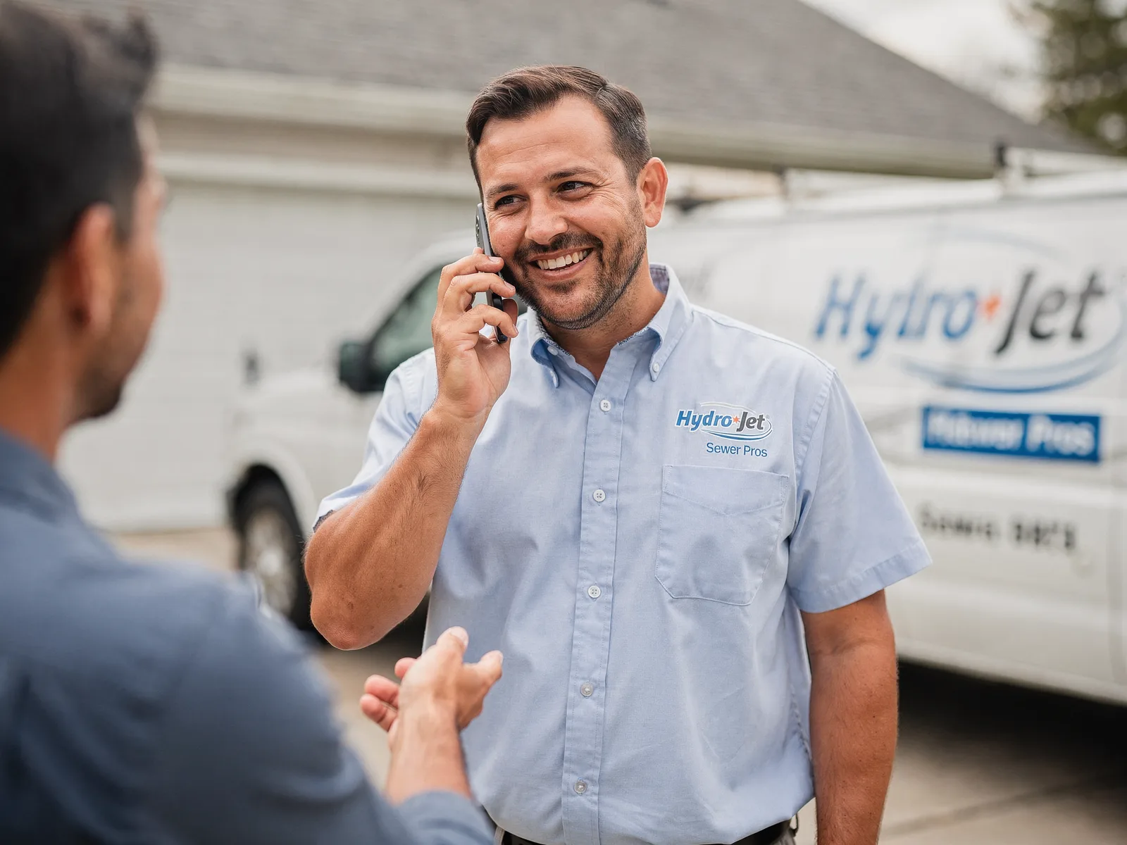 Hydro Jetting Castleberry, AL FAQs